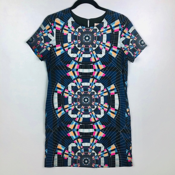 Mara Hoffman Tee Shift Dress S - Picture 9 of 11